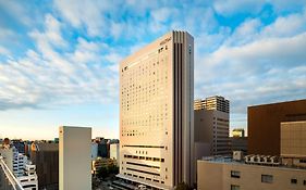 Nagoya Hilton